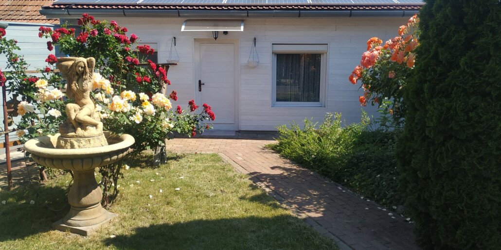 Villa Harmónia Apartman Gyula - 38