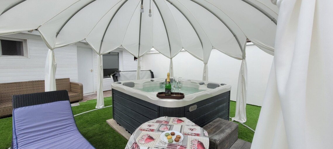 Villa Harmónia Apartman Gyula - 5