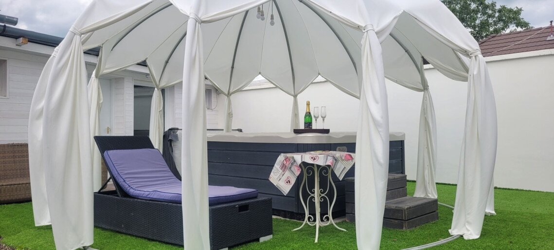 Villa Harmónia Apartman Gyula - 43