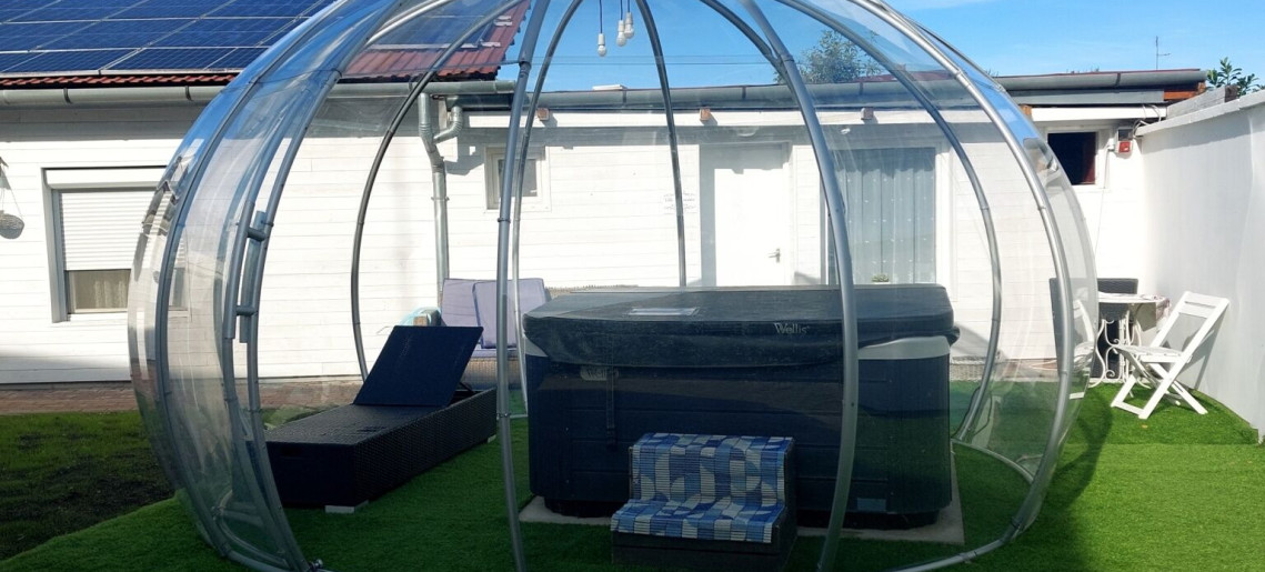 Villa Harmónia Apartman Gyula - 36