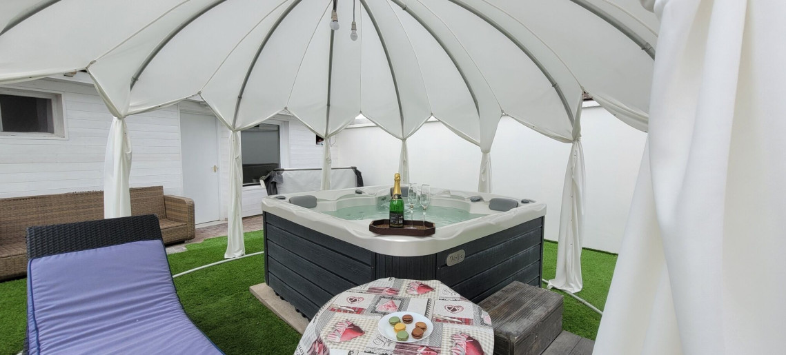 Villa Harmónia Apartman Gyula - 24