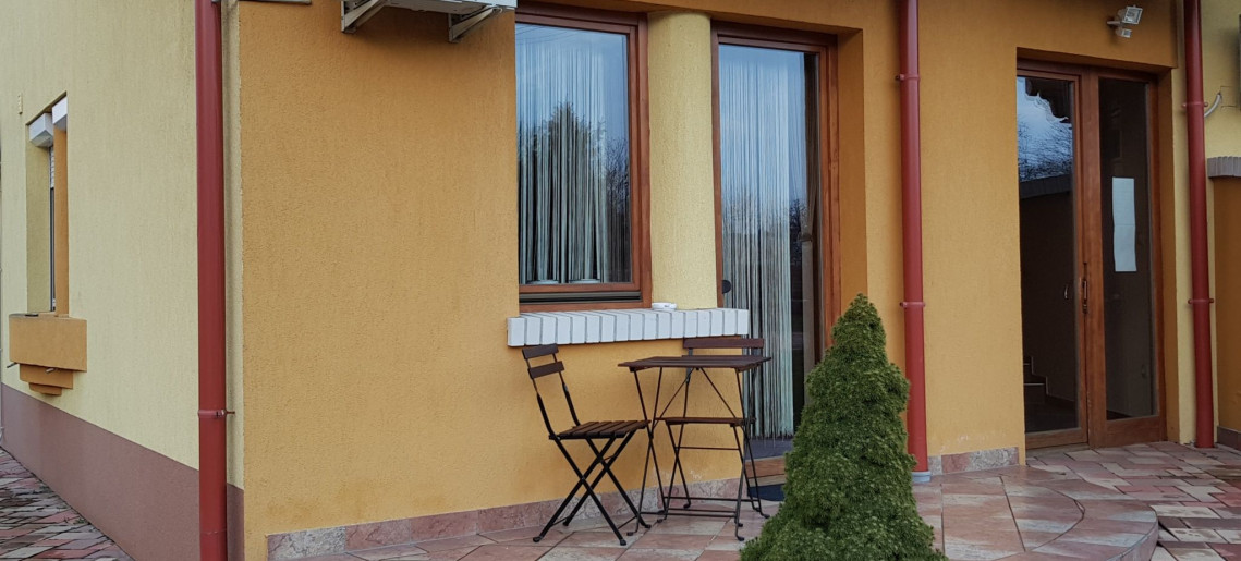 Magnólia Apartman Gyula - 11