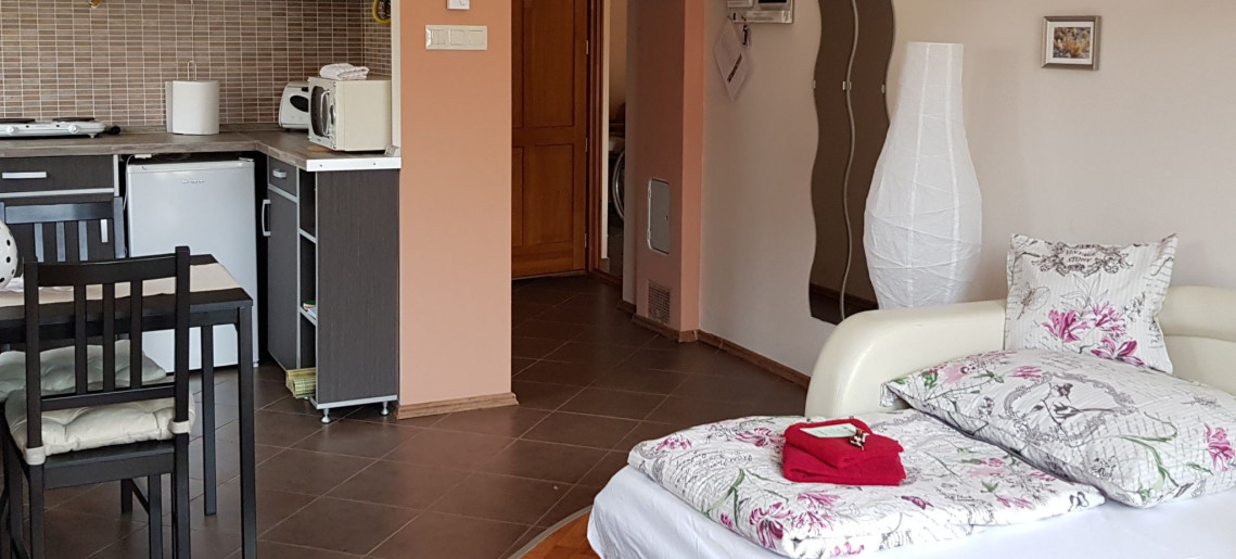 Magnólia Apartman Gyula - 3