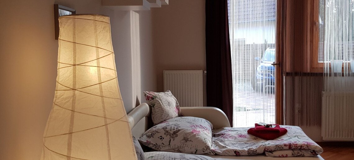 Magnólia Apartman Gyula - 5