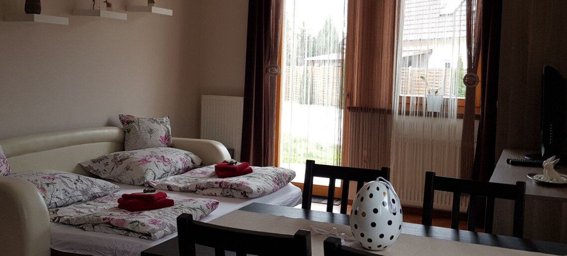 Magnólia Apartman Gyula - 6