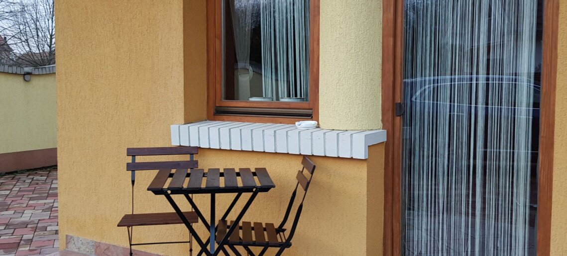 Magnólia Apartman Gyula - 12