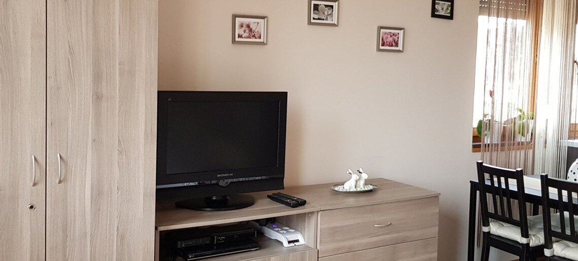 Magnólia Apartman Gyula - 1