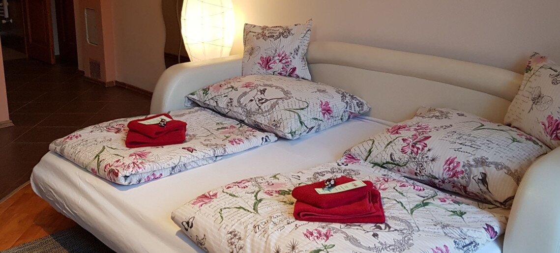 Magnólia Apartman Gyula - 7