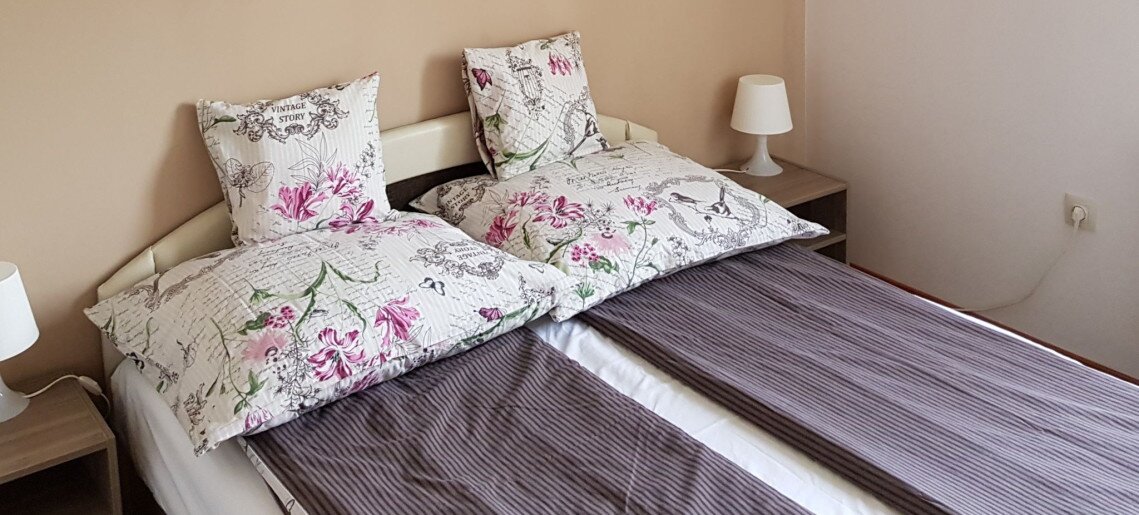 Magnólia Apartman Gyula - 9