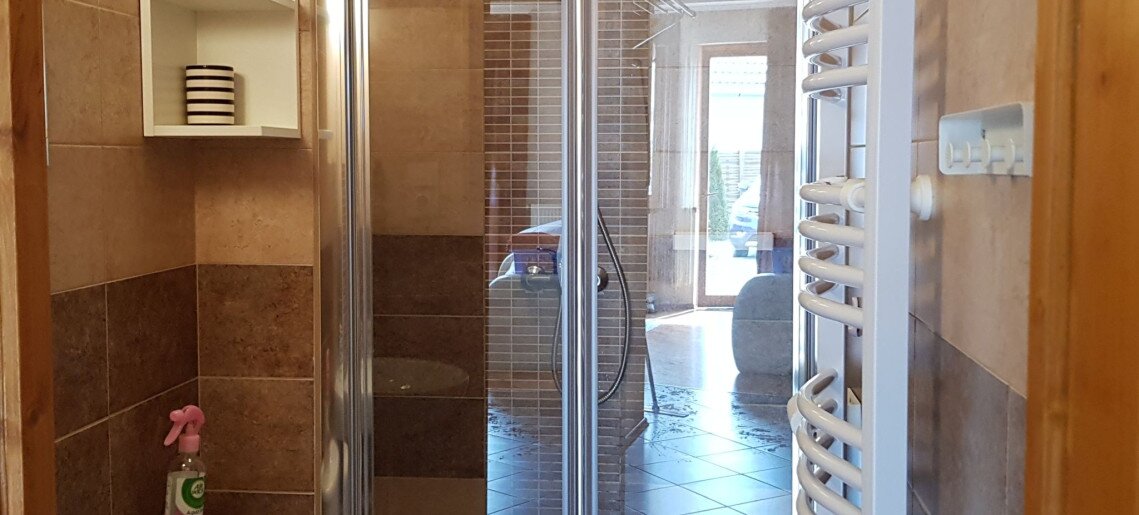 Magnólia Apartman Gyula - 10