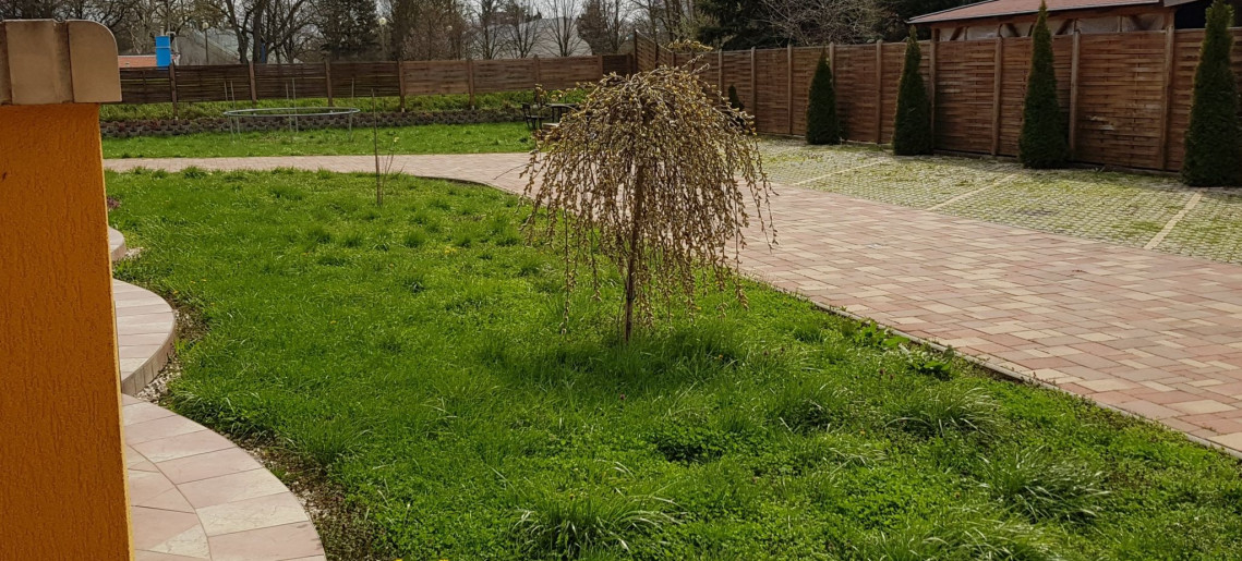 Magnólia Apartman Gyula - 13