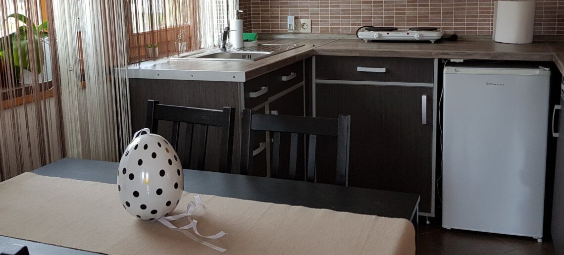 Magnólia Apartman Gyula - 2