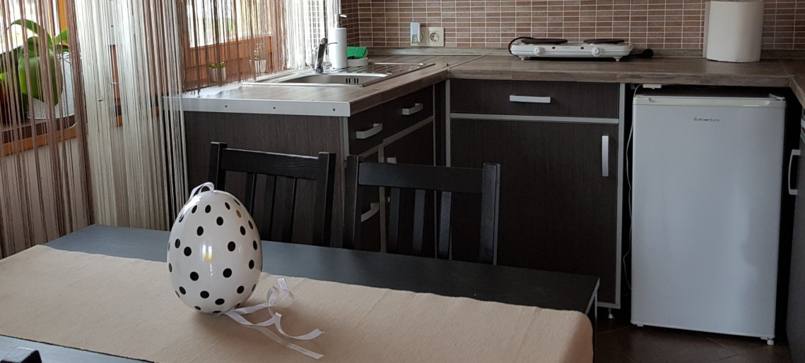 Magnólia Apartman Gyula - 2