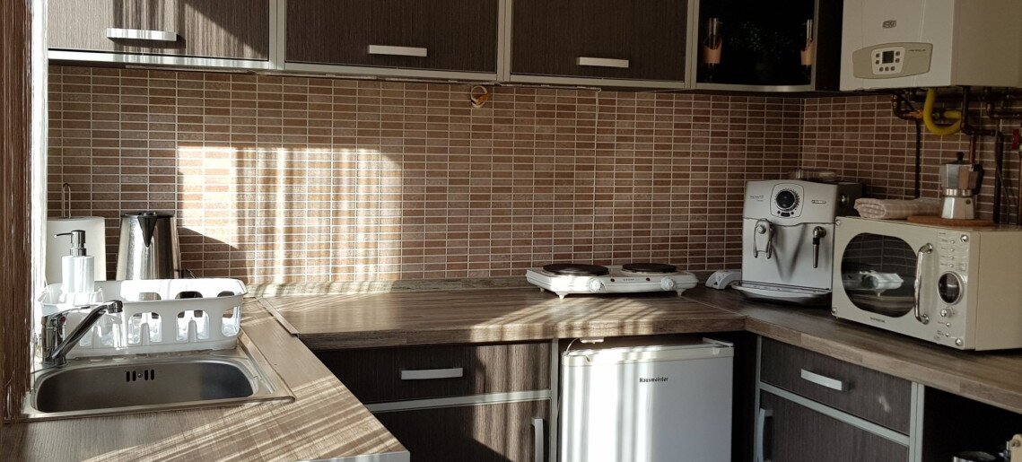 Magnólia Apartman Gyula - 4