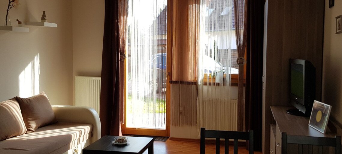 Magnólia Apartman Gyula - 8