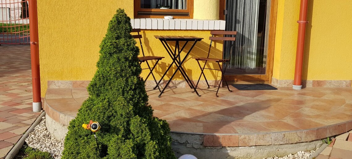 Magnólia Apartman Gyula - 14