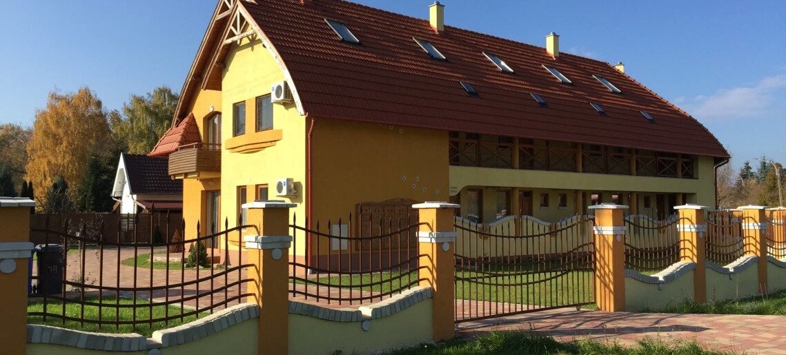 Magnólia Apartman Gyula - 15