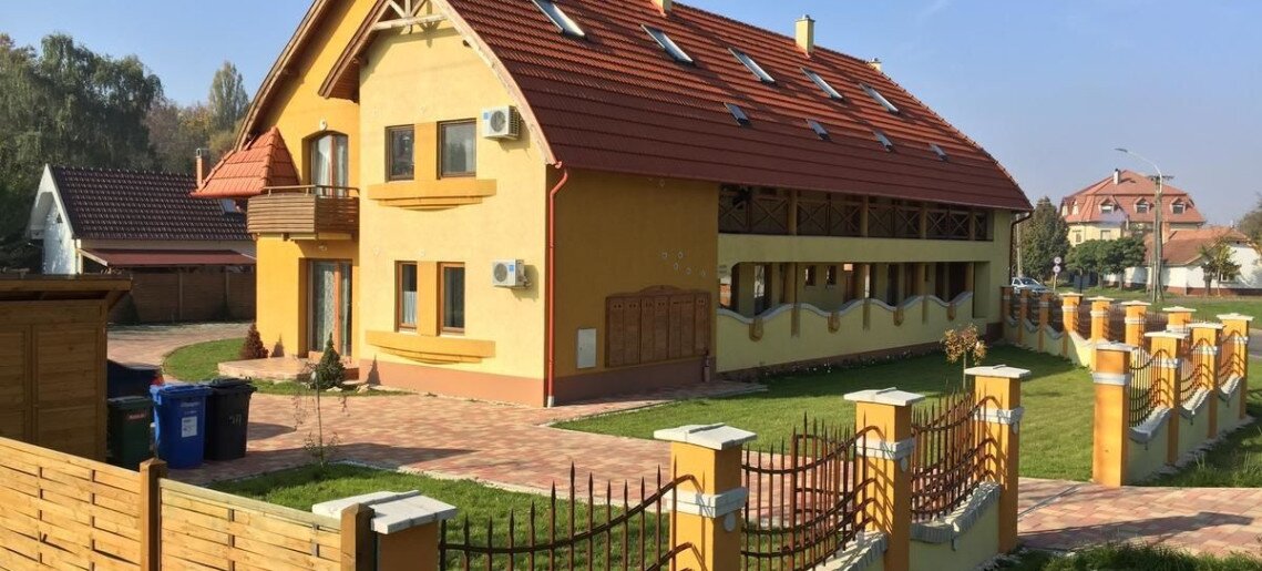 Magnólia Apartman Gyula - 16