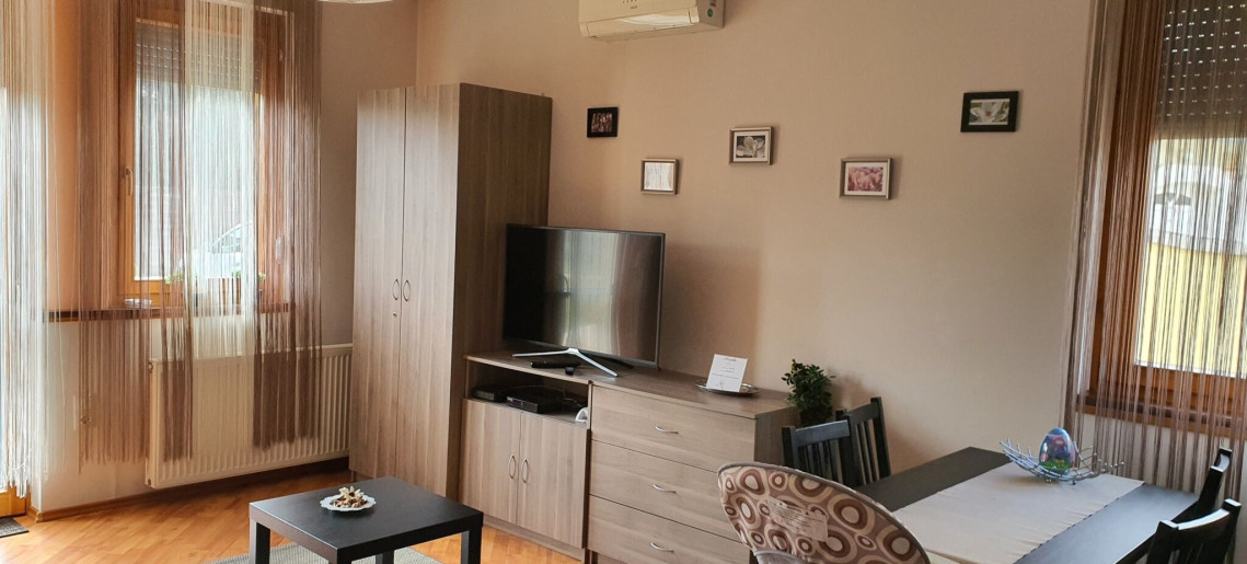 Magnólia Apartman Gyula - 17