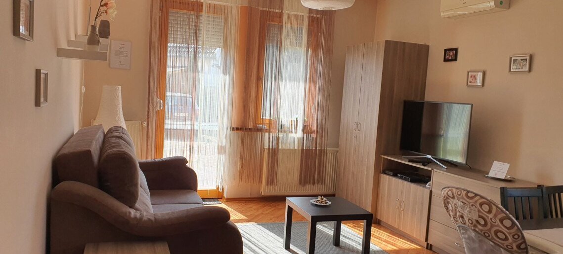 Magnólia Apartman Gyula - 18