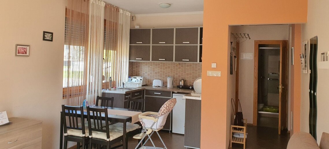 Magnólia Apartman Gyula - 19