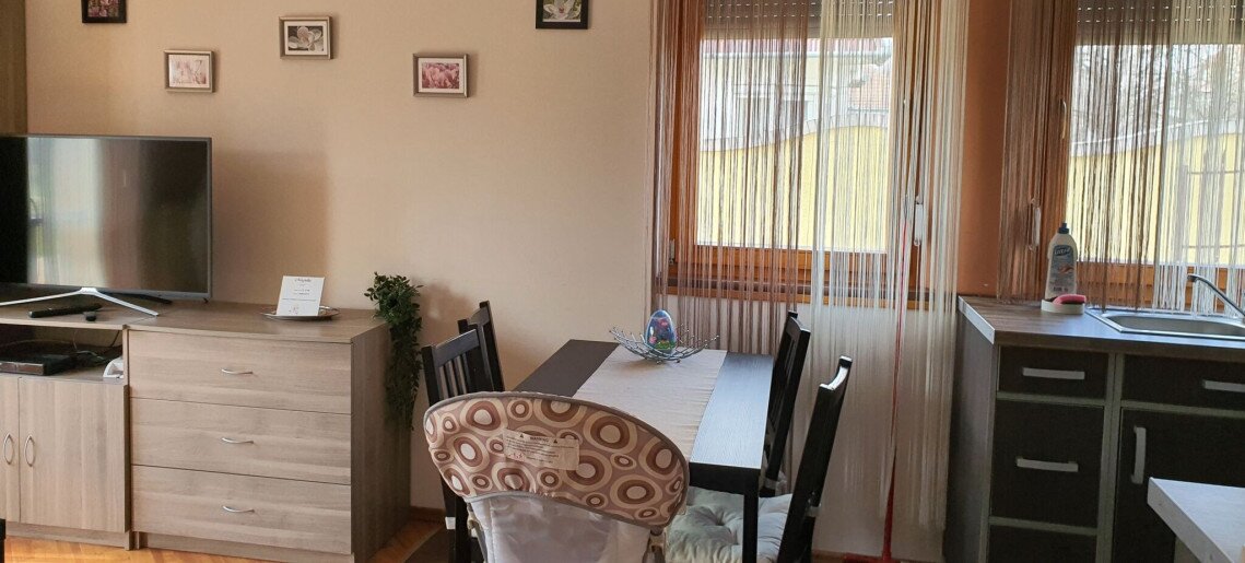 Magnólia Apartman Gyula - 20