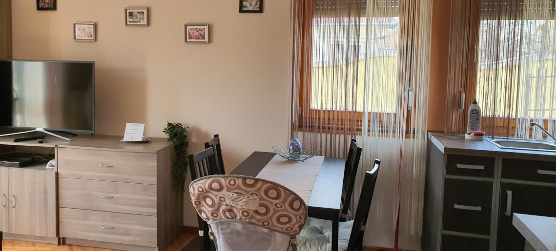 Magnólia Apartman Gyula - 20