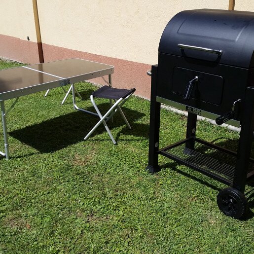 Central Aqua Apartman Gyula - 2