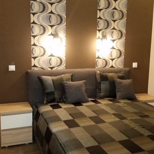 Central Aqua Apartman Gyula - 1