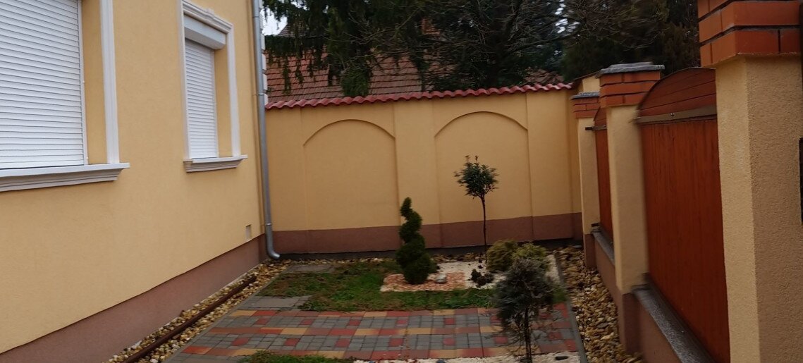 Central Aqua Apartman Gyula - 4