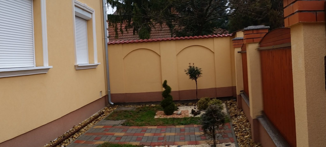 Central Aqua Apartman Gyula - 4