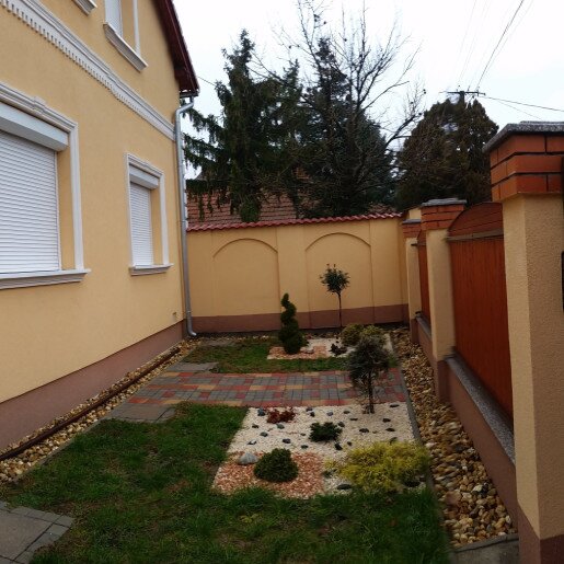 Central Aqua Apartman Gyula - 4