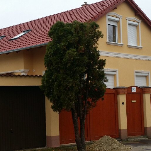 Central Aqua Apartman Gyula - 5