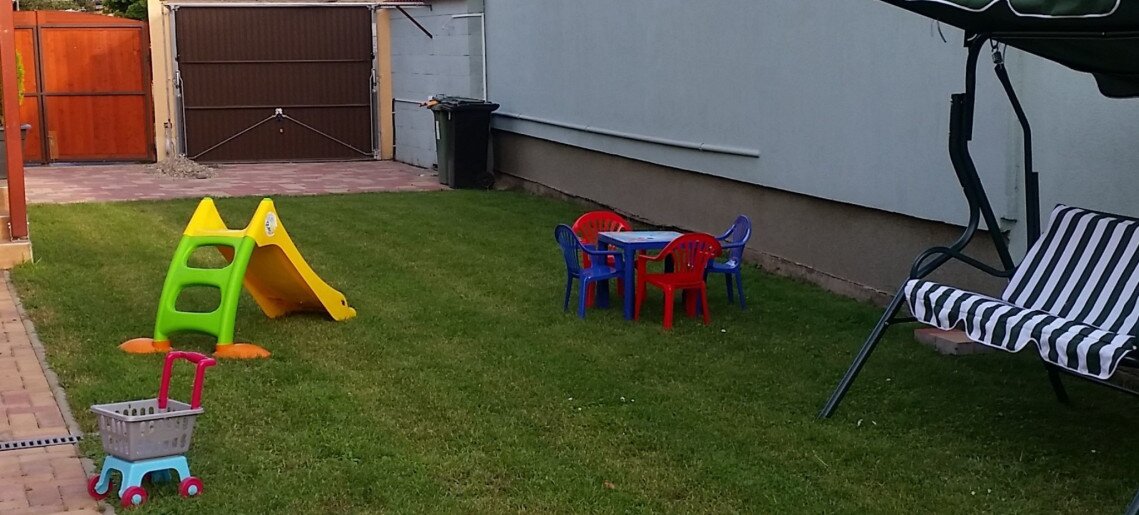 Central Aqua Apartman Gyula - 6