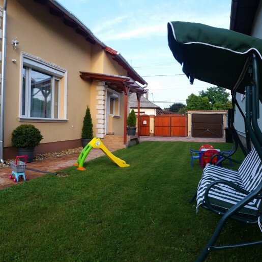 Central Aqua Apartman Gyula - 7