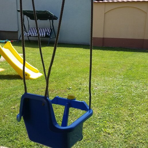 Central Aqua Apartman Gyula - 10