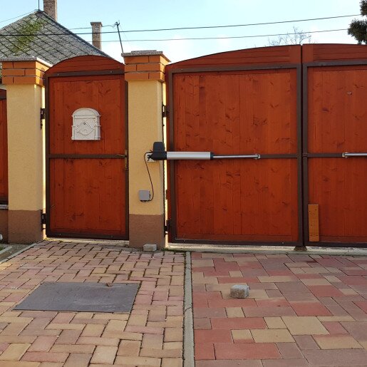 Central Aqua Apartman Gyula - 11