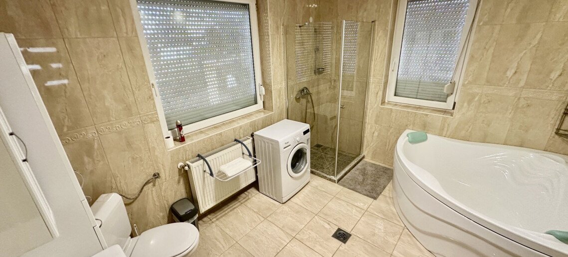 Central Aqua Apartman Gyula - 6