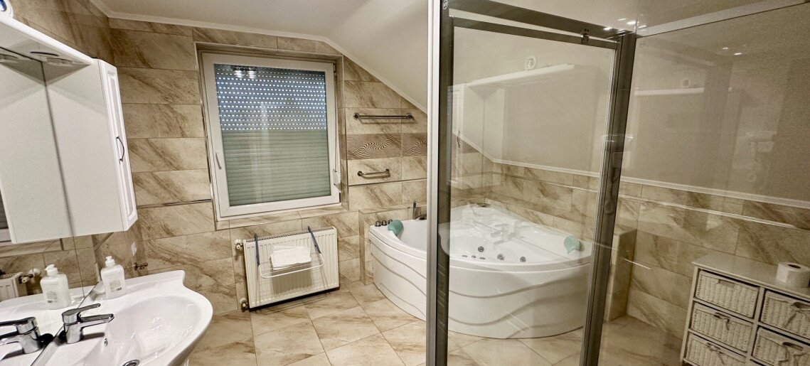 Central Aqua Apartman Gyula - 7