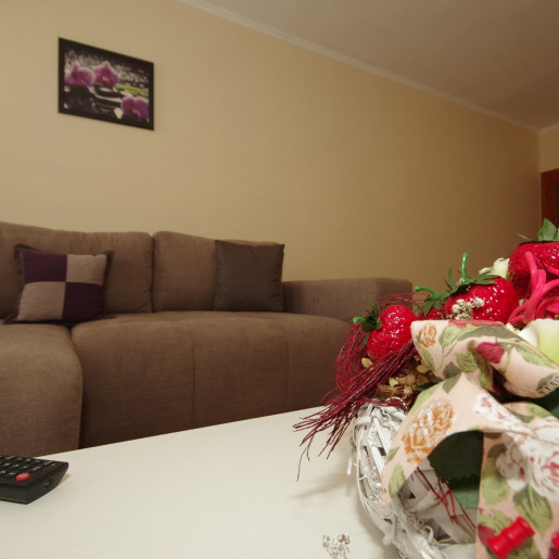 Szamócás Apartman Gyula - 1