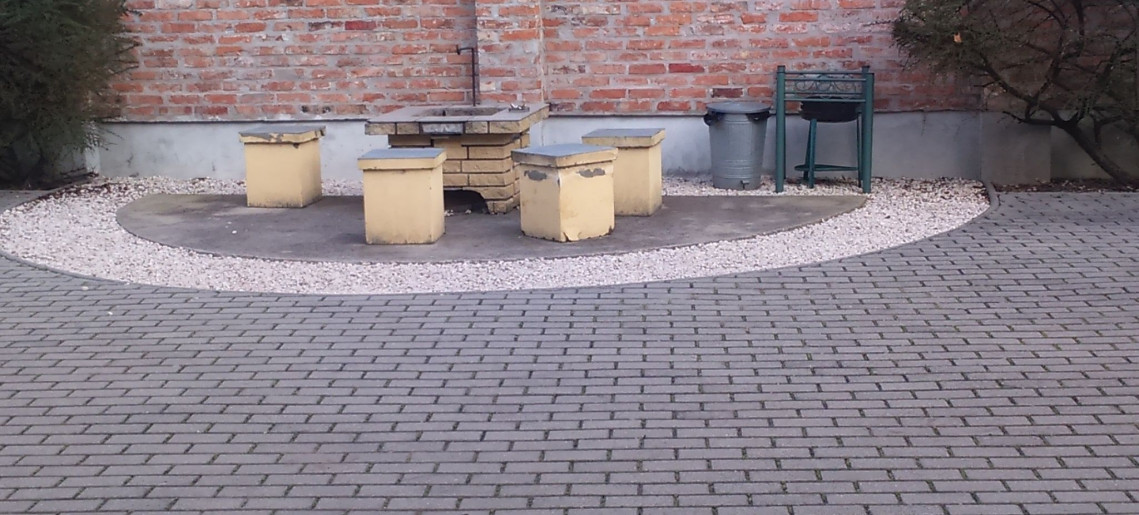 Szamócás Apartman Gyula - 3