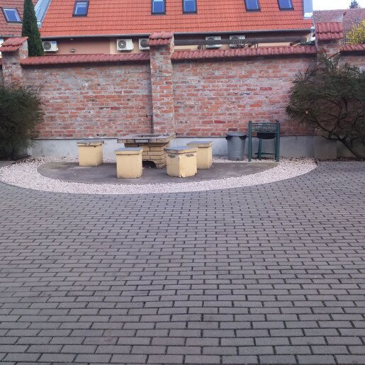 Szamócás Apartman Gyula - 3