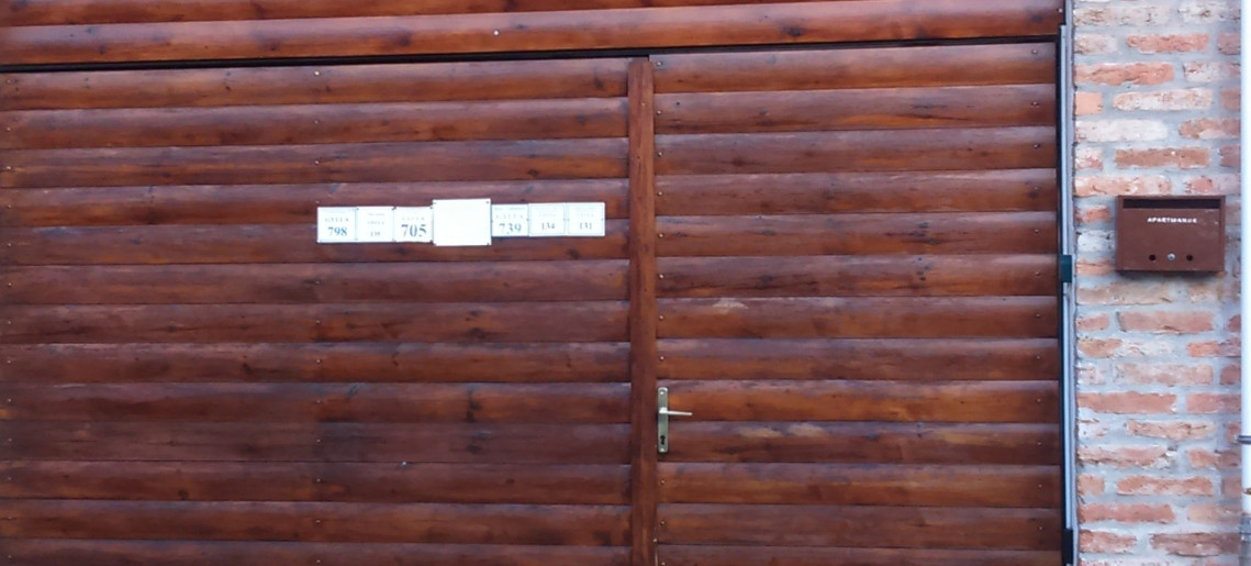 Szamócás Apartman Gyula - 4