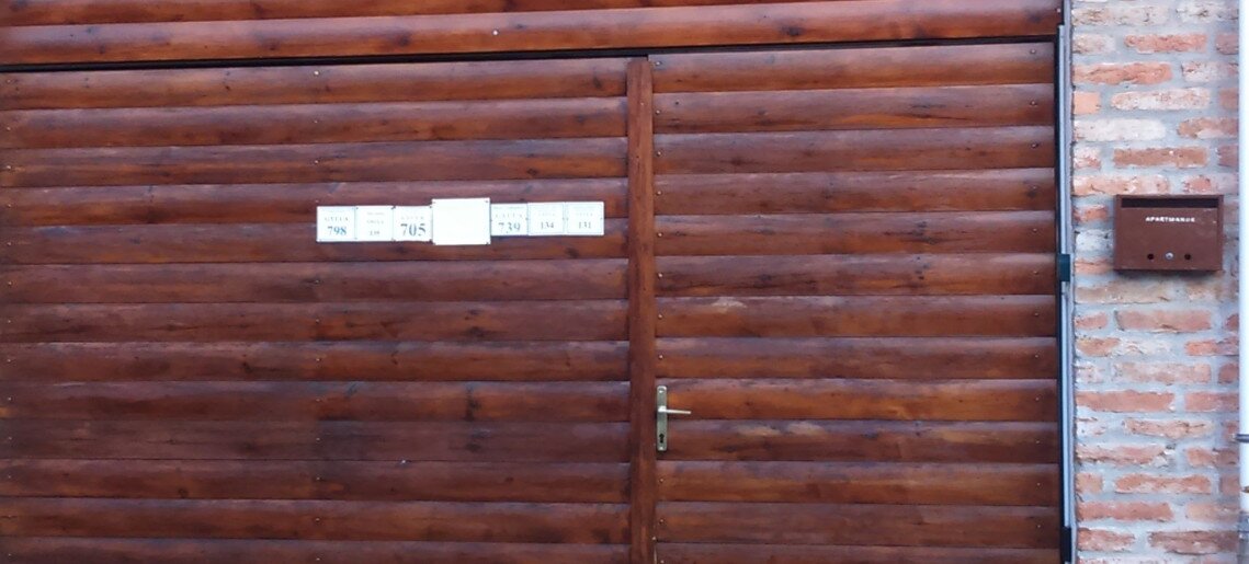 Szamócás Apartman Gyula - 4