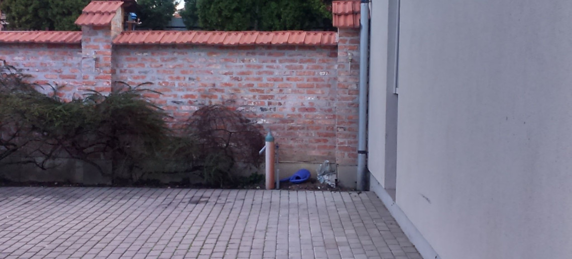 Szamócás Apartman Gyula - 9