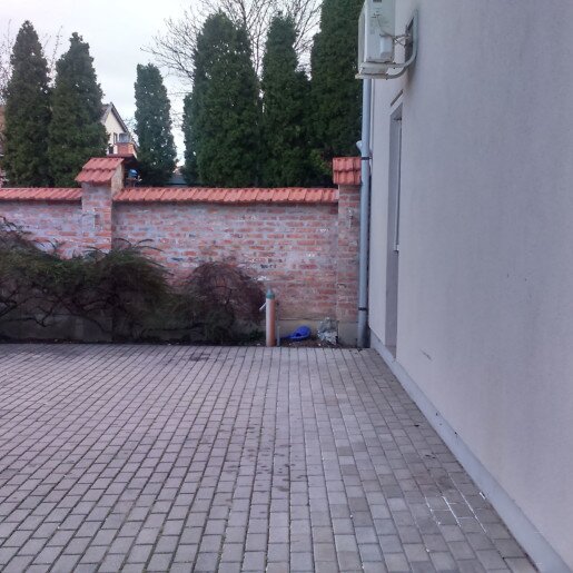 Szamócás Apartman Gyula - 9