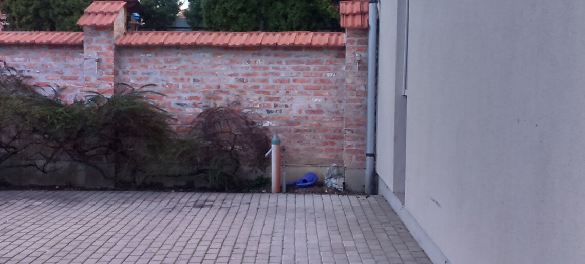 Szamócás Apartman Gyula - 9