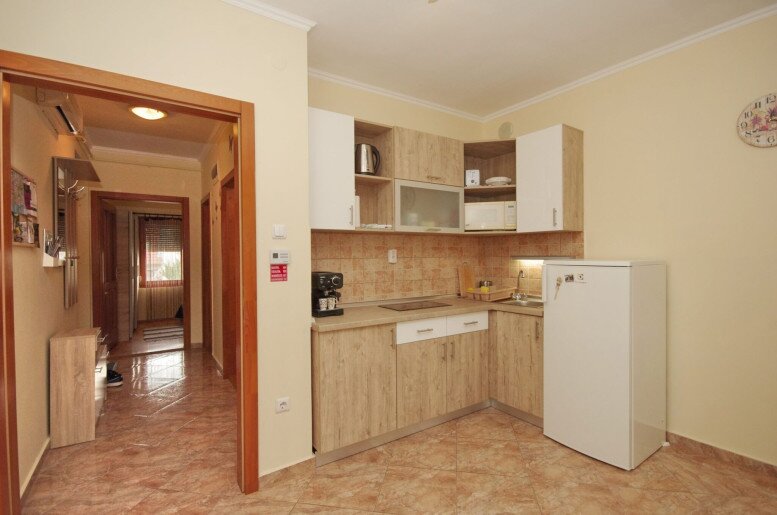 Szamócás Apartman Gyula - 10