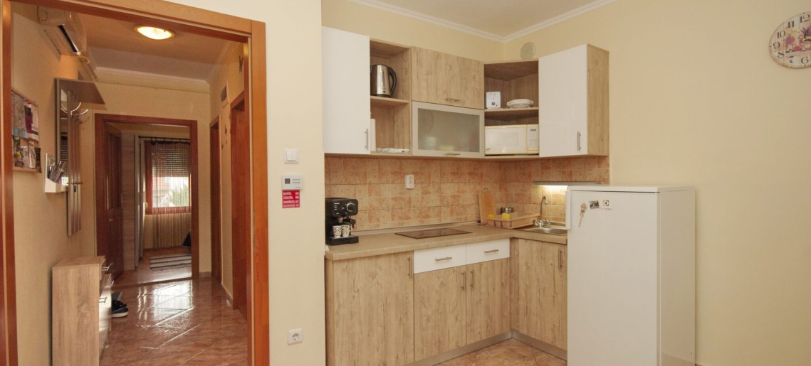 Szamócás Apartman Gyula - 10