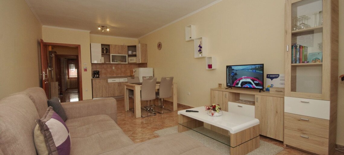 Szamócás Apartman Gyula - 11